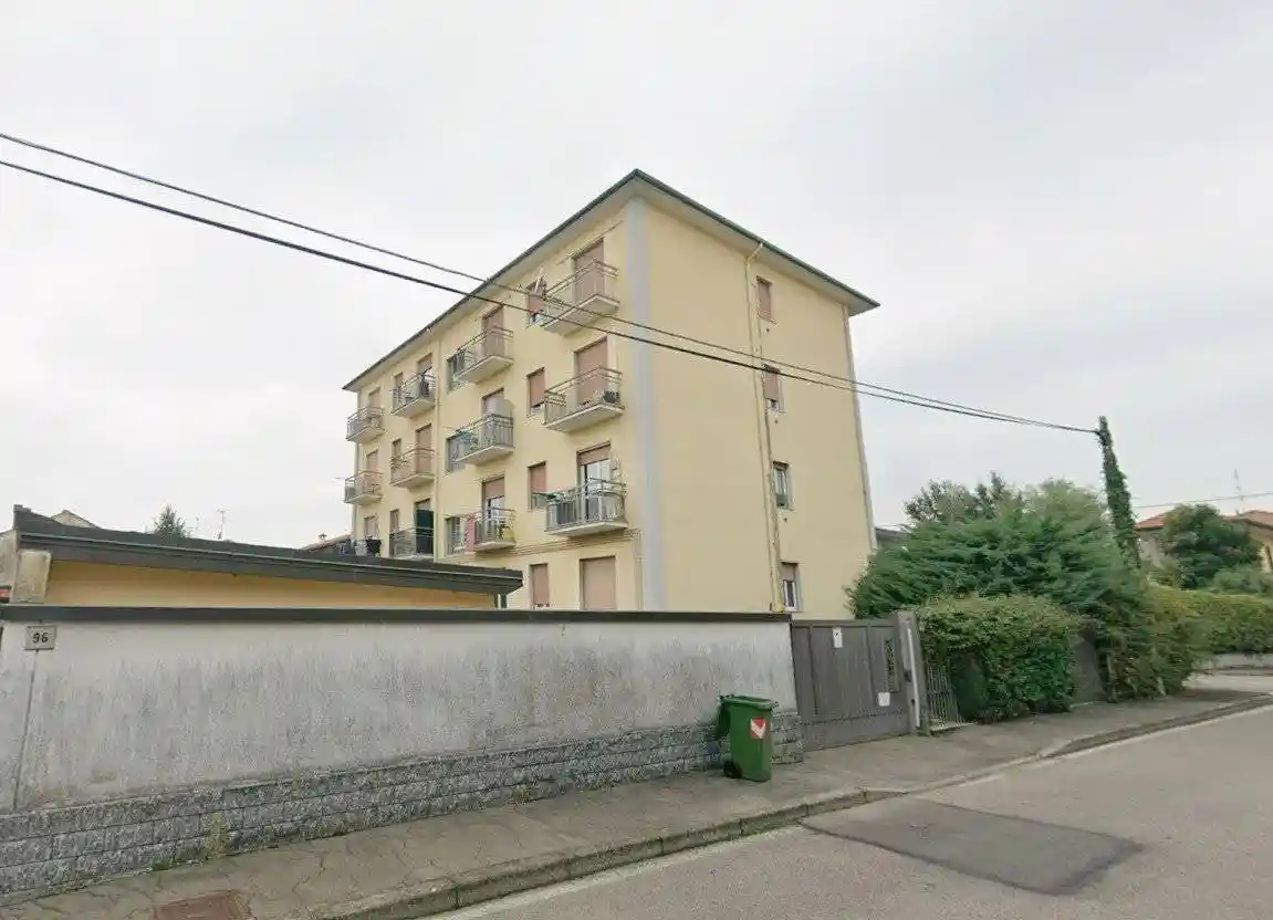 Appartamento in vendita a Busto Garolfo