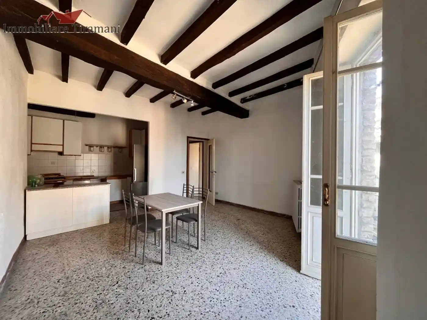 Palazzo - Edificio in vendita a Castell'Arquato