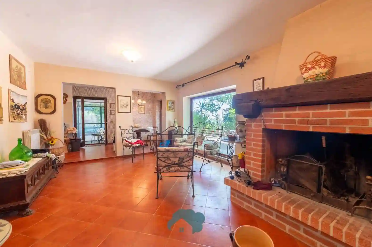Villa - foto 4