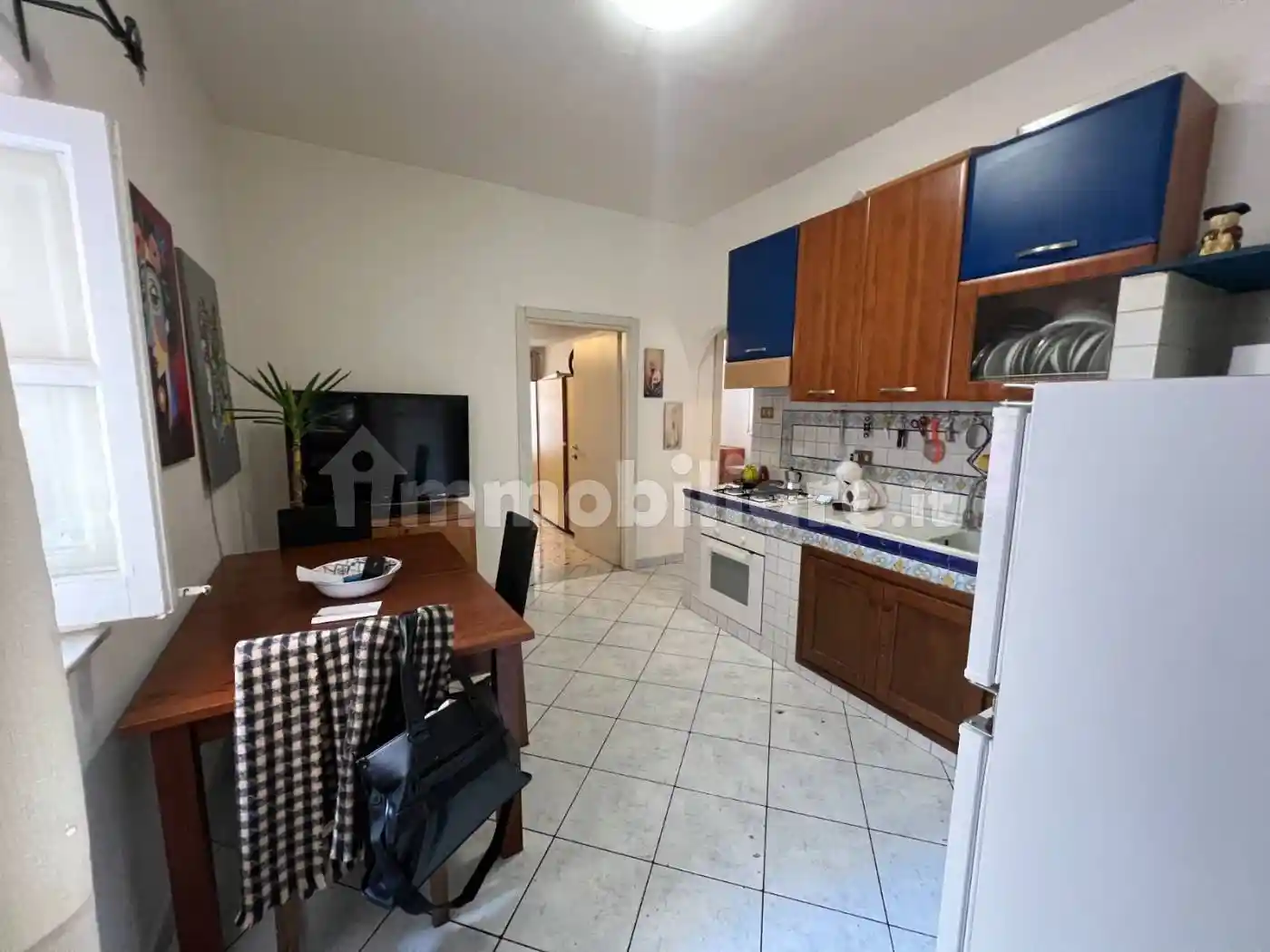 Appartamento in vendita a Palermo