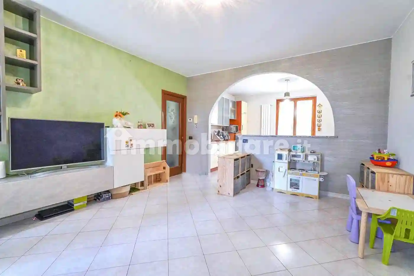 Appartamento - foto 4