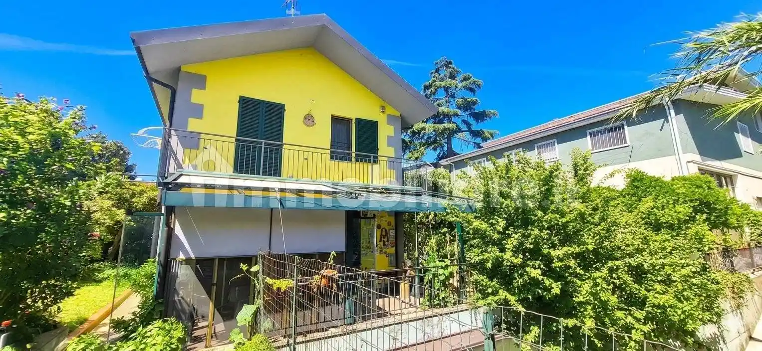 Villa in vendita a Treviglio