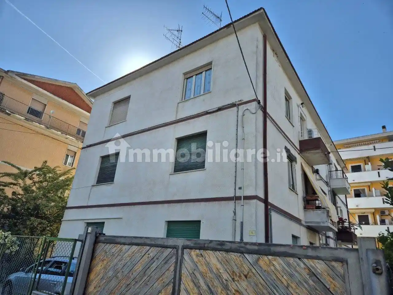 Appartamento in vendita a Pescara