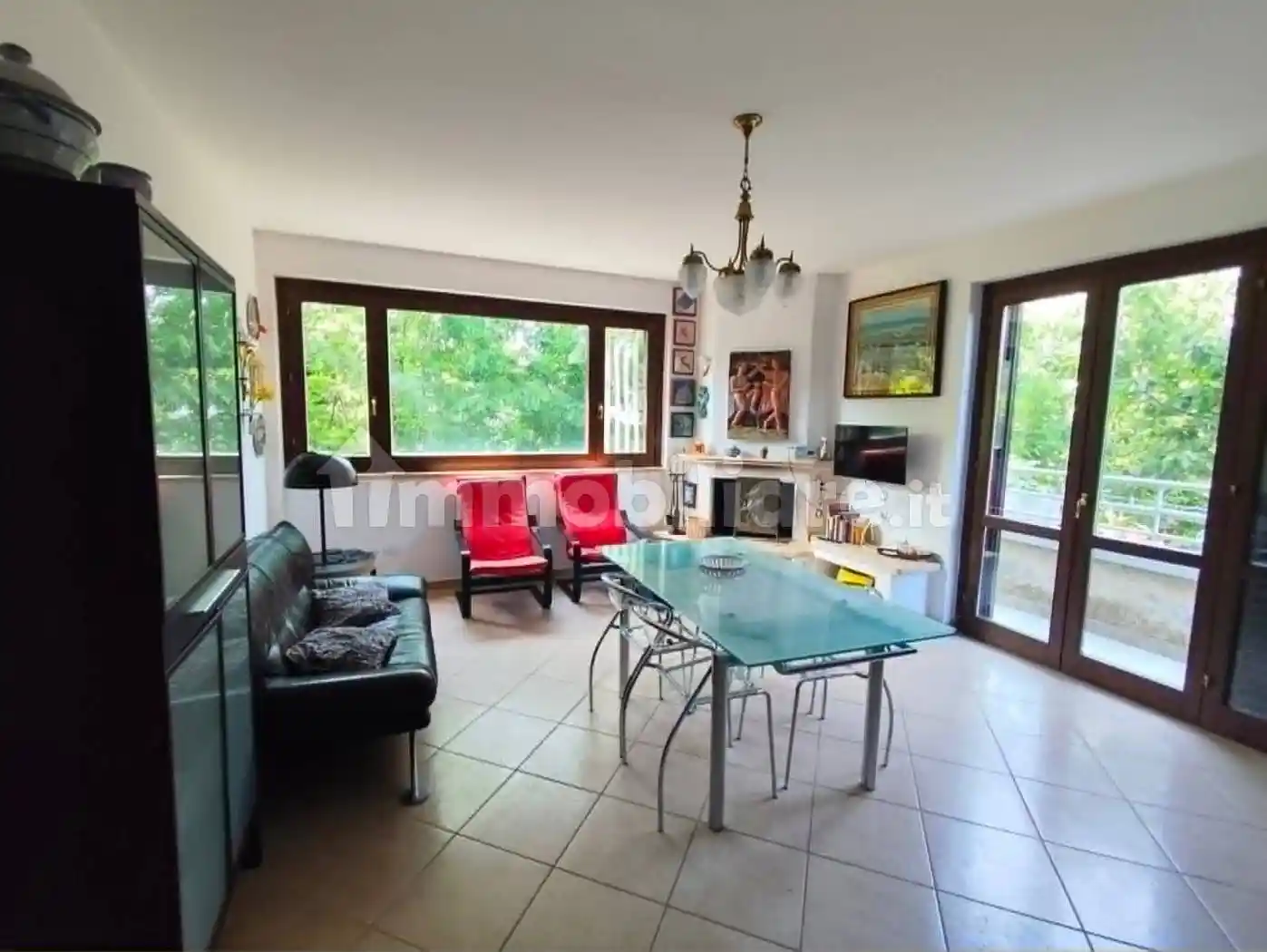 Appartamento in affitto a Vietri sul Mare