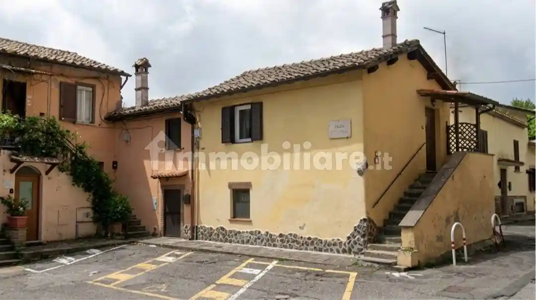 Appartamento in vendita a Bracciano