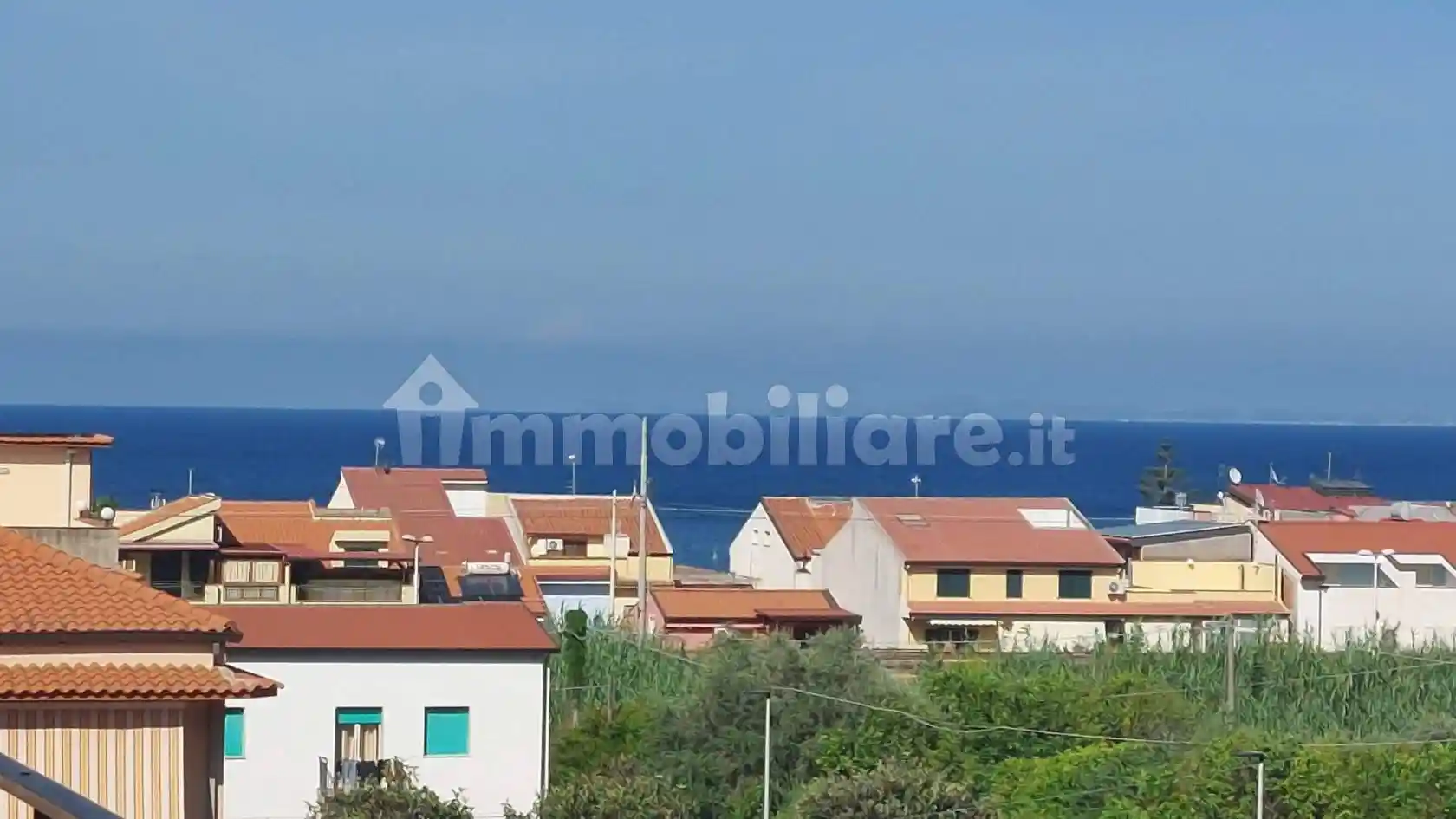 Appartamento in vendita a Gioiosa Marea