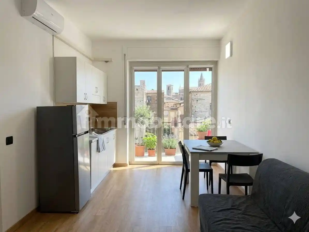 Appartamento in affitto a Verona
