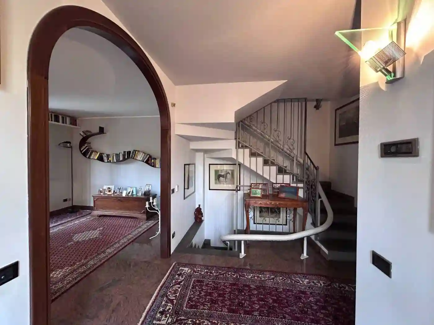 Villa - foto 5