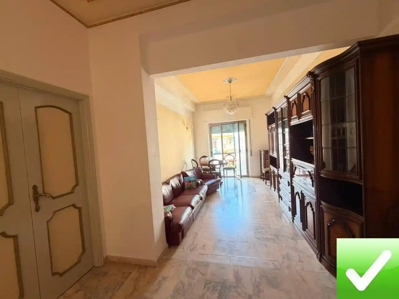 Appartamento in vendita a Reggio Calabria