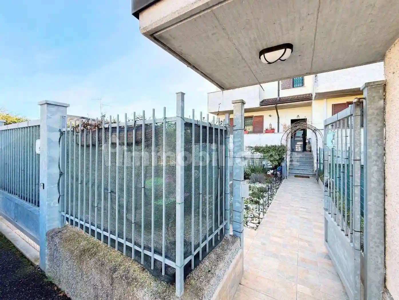 Villetta a schiera - foto 2