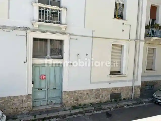 Appartamento in affitto a Potenza
