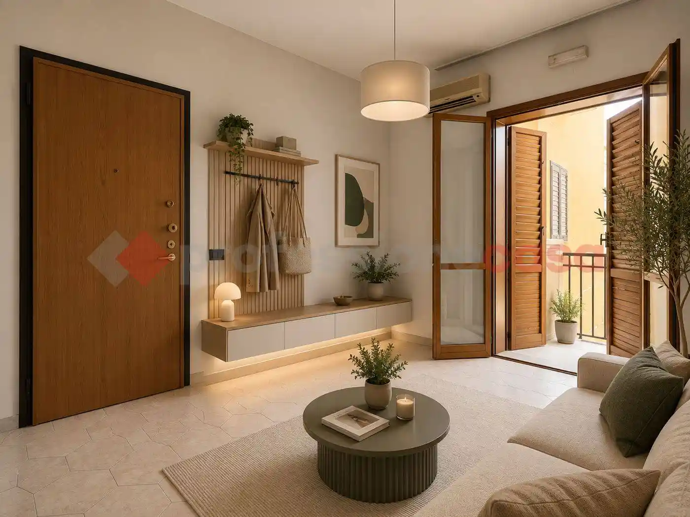 Appartamento in vendita a Siracusa
