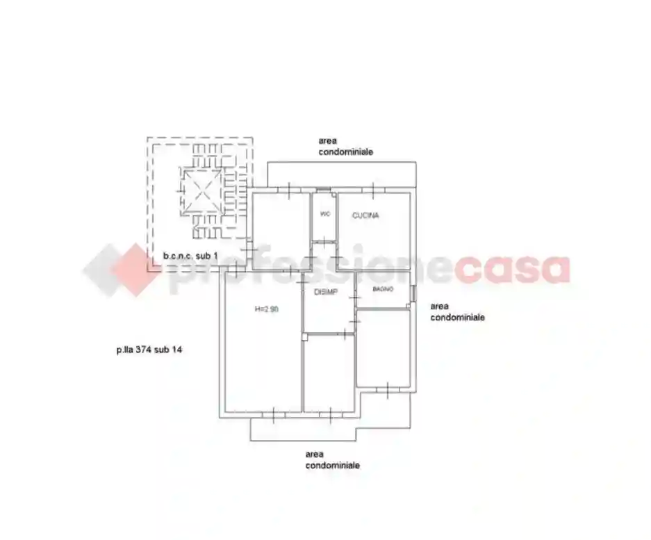 Appartamento - foto 5