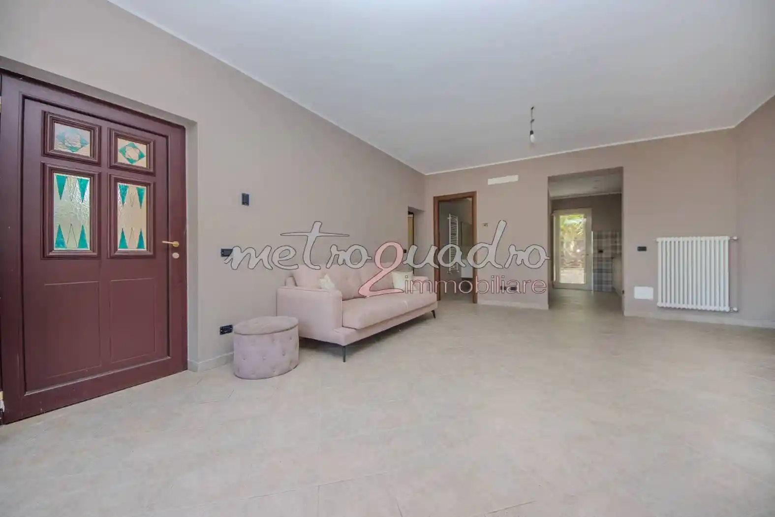 Villa in vendita a Itri