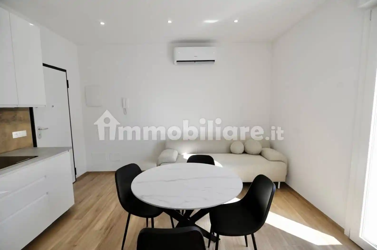 Appartamento in affitto a Bologna