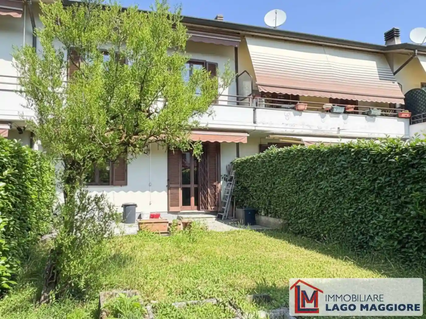 Villetta a schiera - foto 2