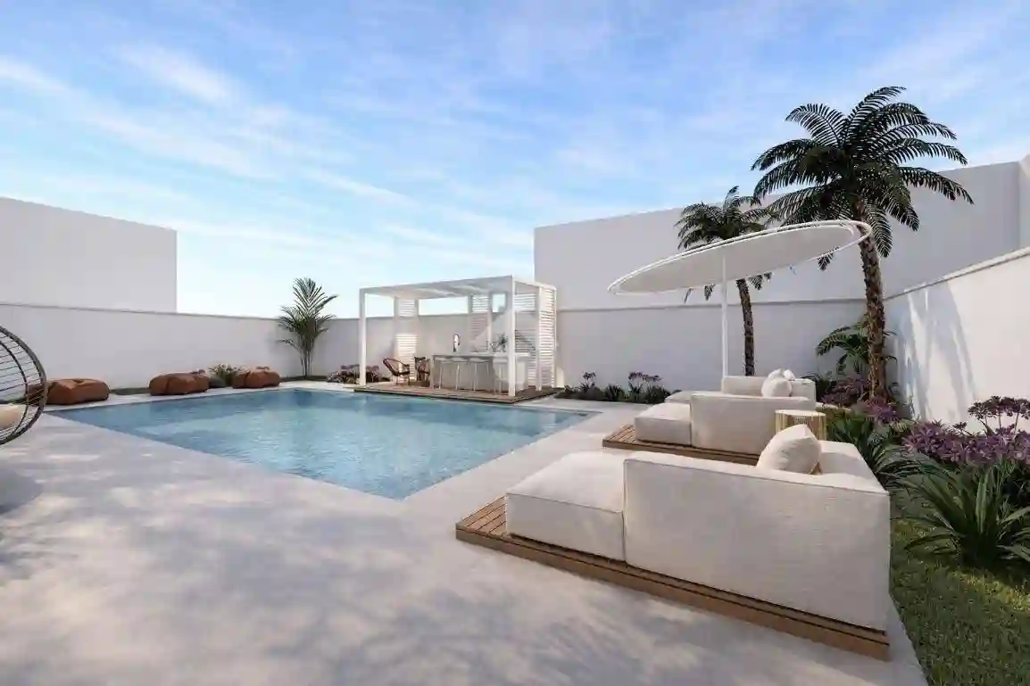 Villa - foto 3