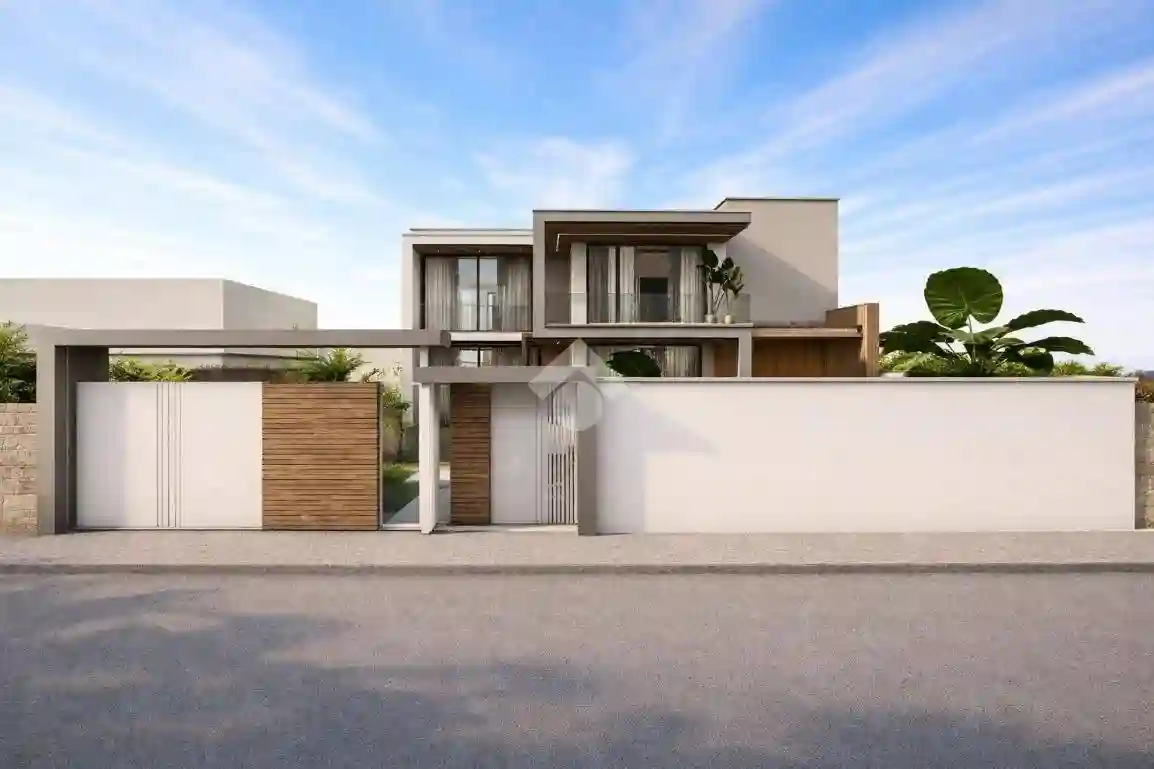 Villa - foto 5
