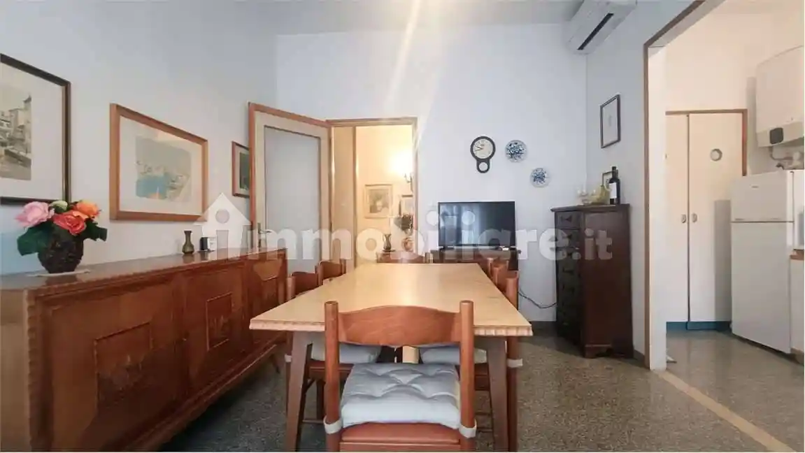 Appartamento in affitto a Venezia