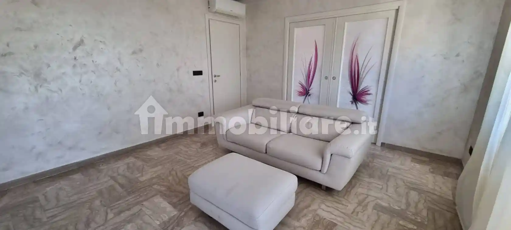 Appartamento in affitto a Cassino