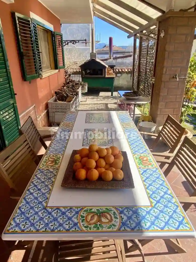 Villa - foto 4
