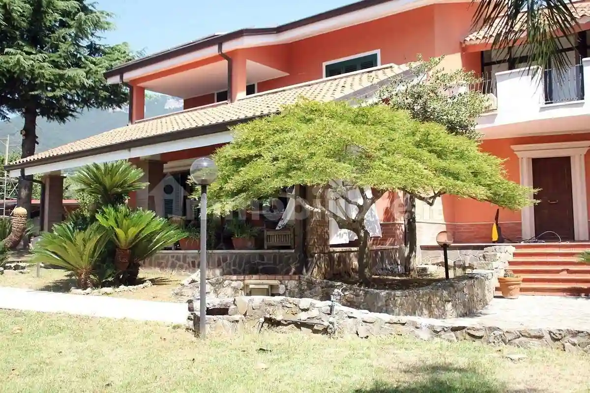 Villa - foto 5