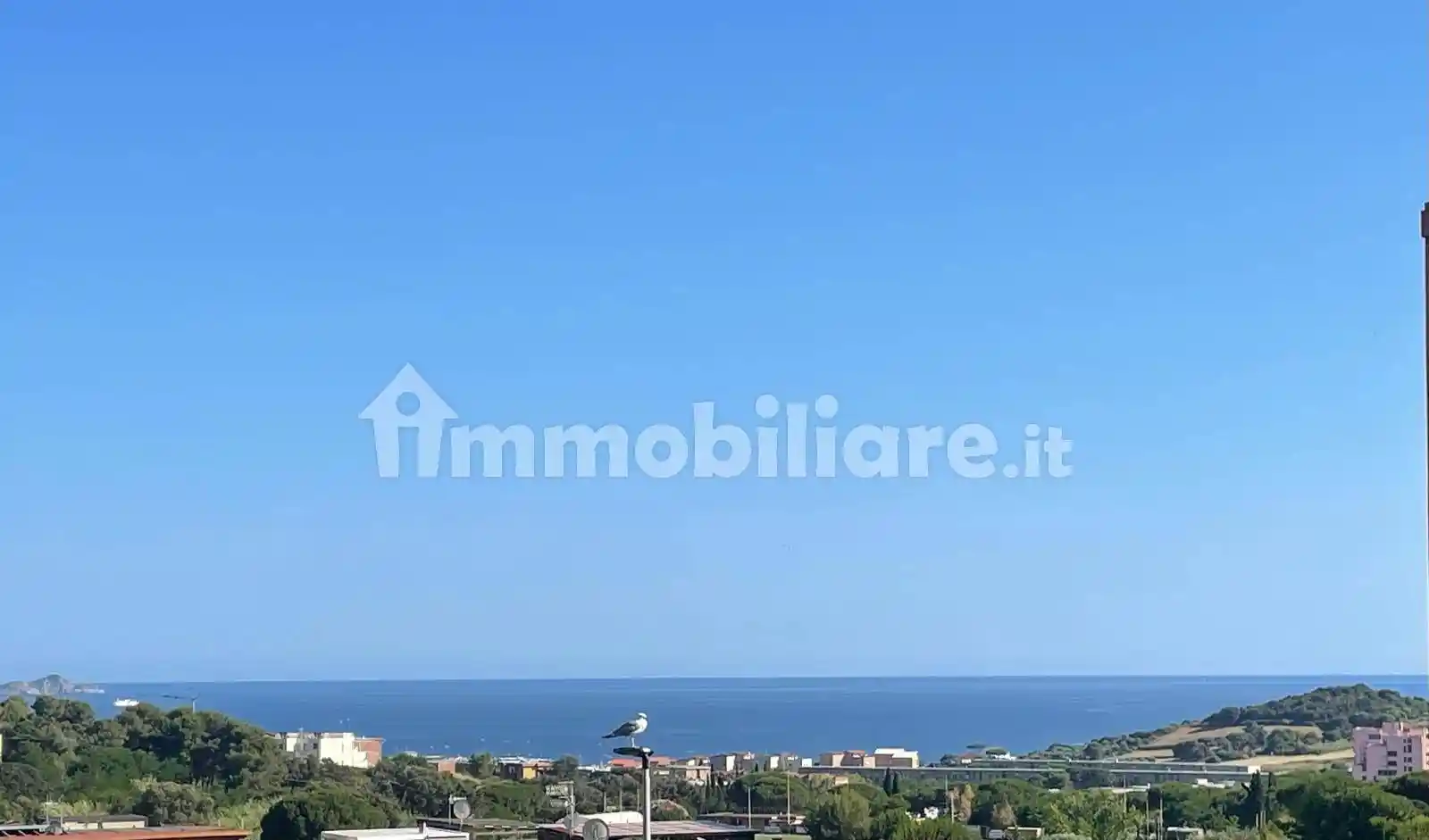 Appartamento in vendita a Piombino