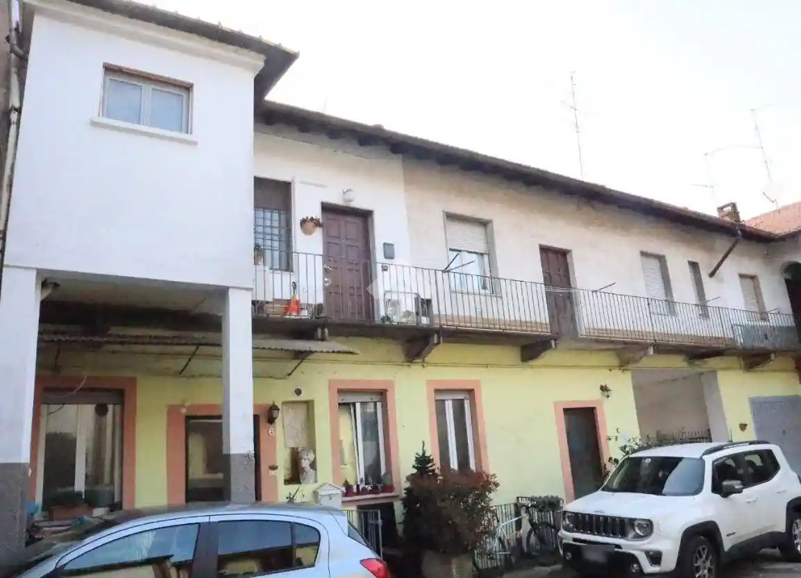 Appartamento in vendita a Paderno Dugnano