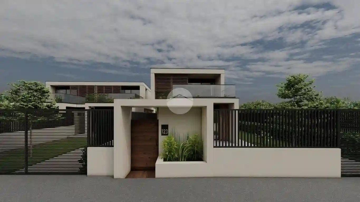 Villa - foto 2