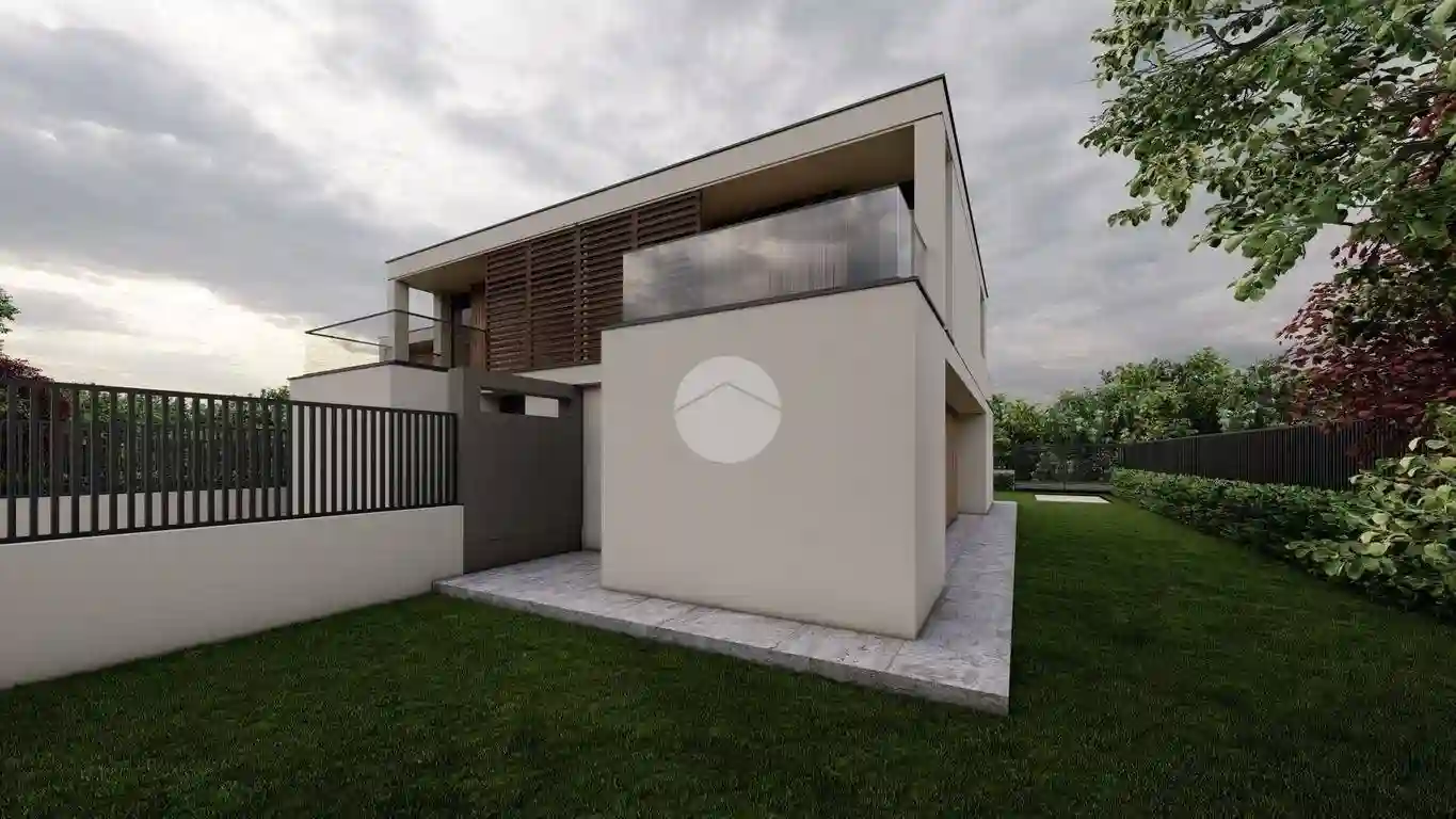 Villa - foto 5