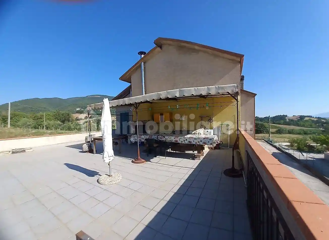 Villa in vendita a Spoleto