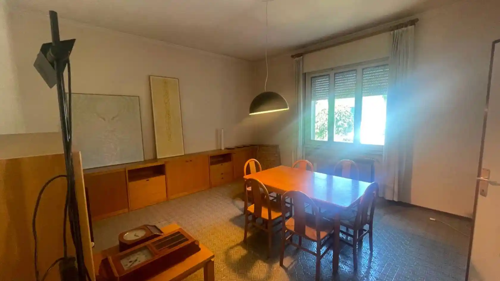 Villa in vendita a Borgo Virgilio