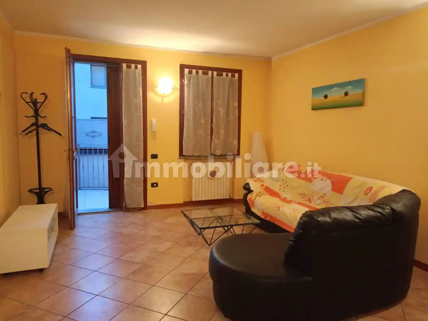 Villetta a schiera in vendita a Castelleone