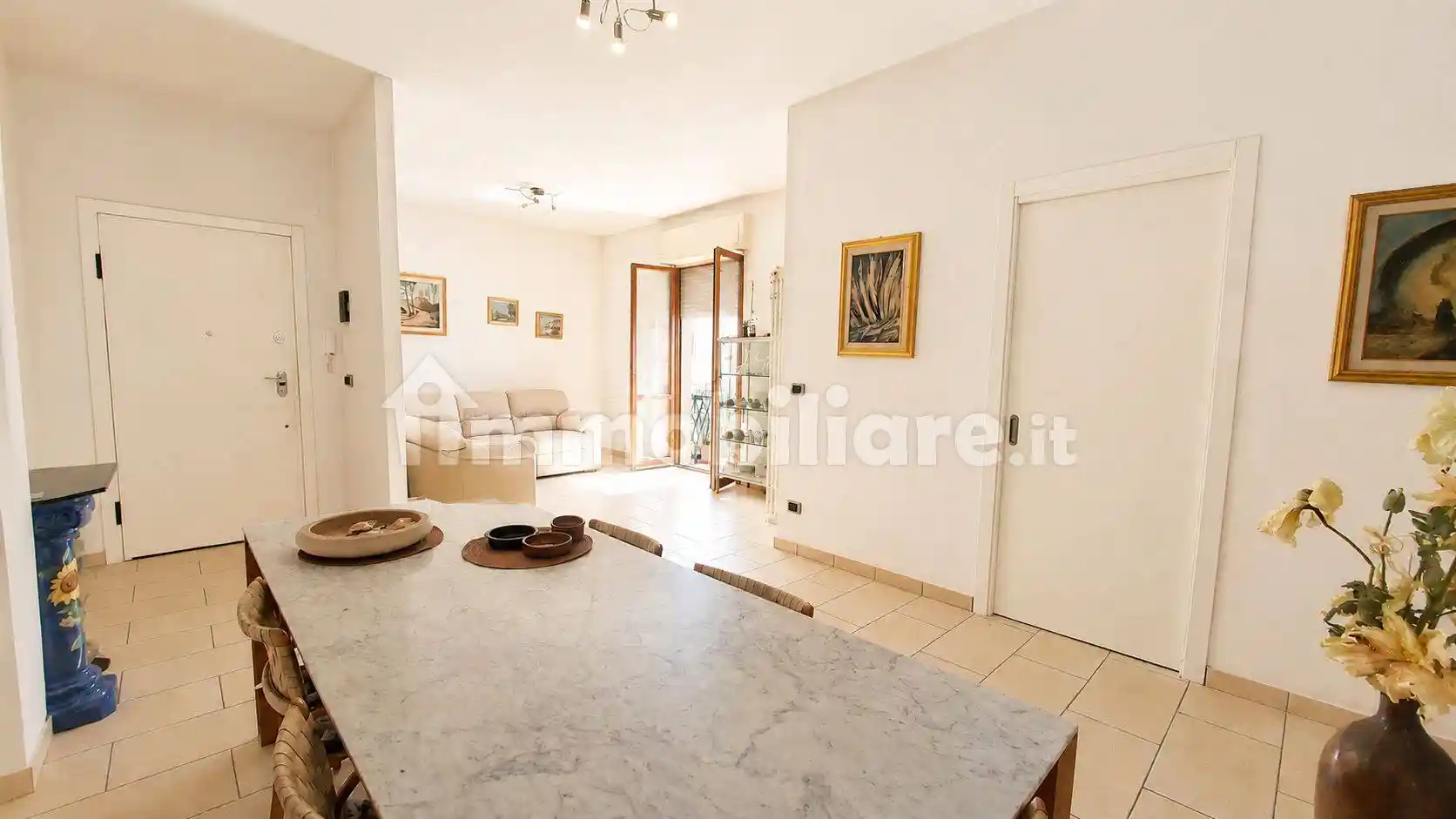 Appartamento in vendita a Cairo Montenotte