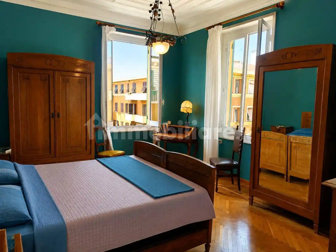 Appartamento in affitto a Genova