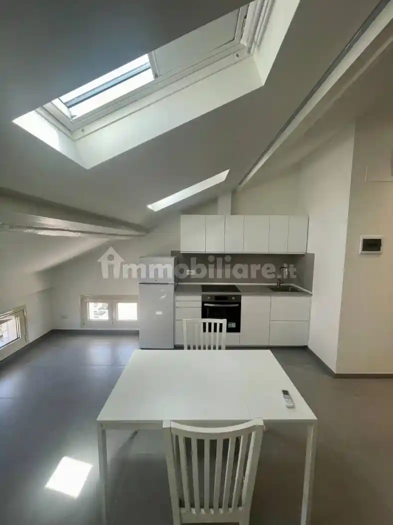 Appartamento in affitto a Parma