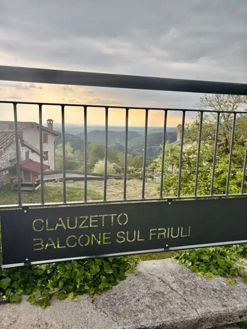 Villa in vendita a Clauzetto
