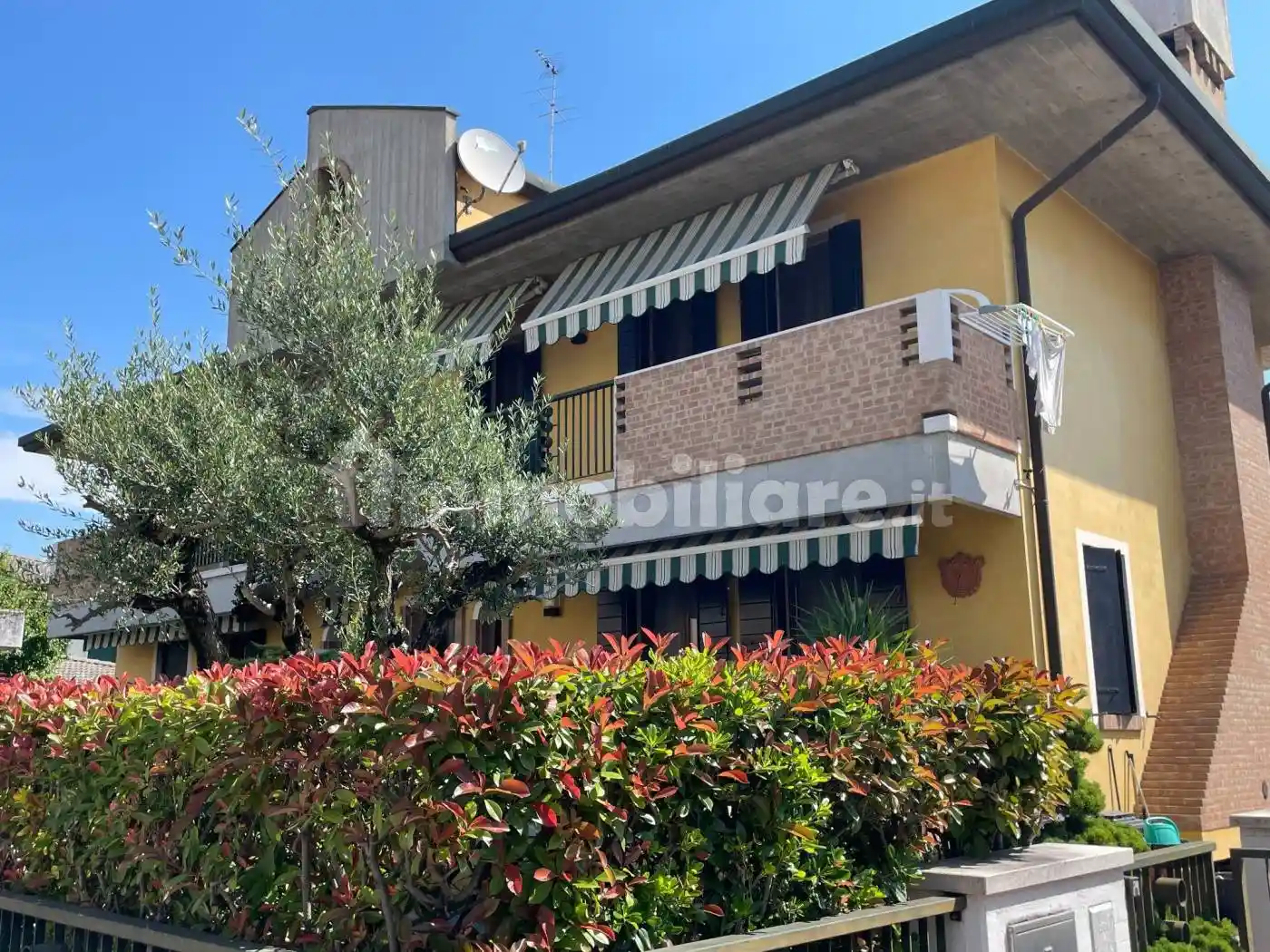 Villa in vendita a Mira