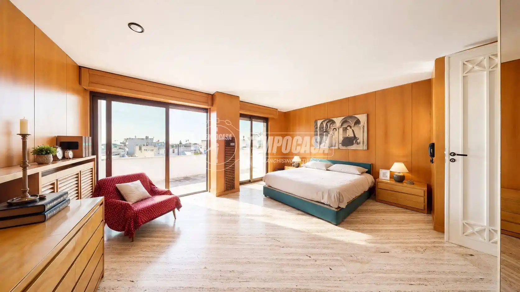 Casa indipendente in vendita a Monteroni di Lecce