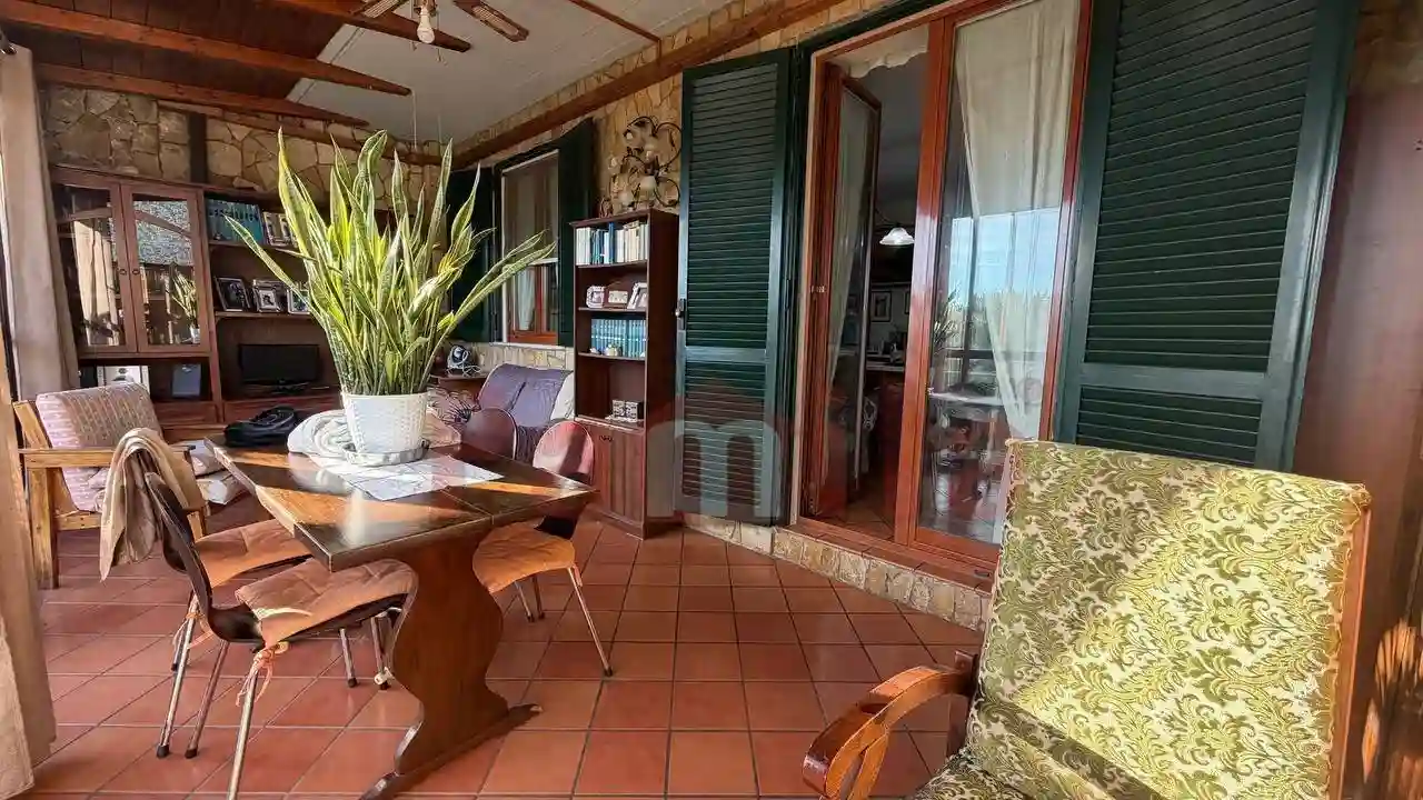 Villetta a schiera - foto 4