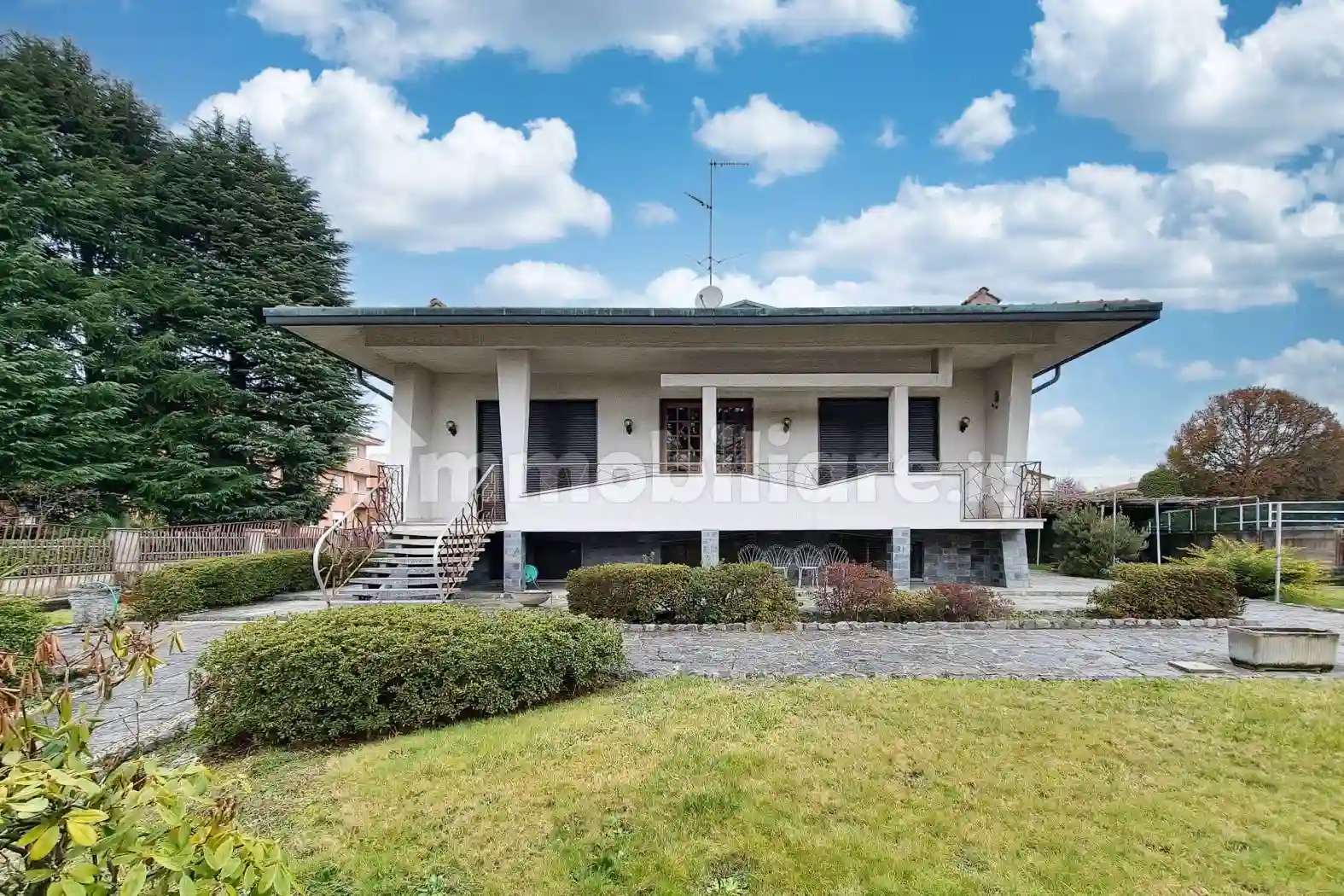 Villa - foto 4