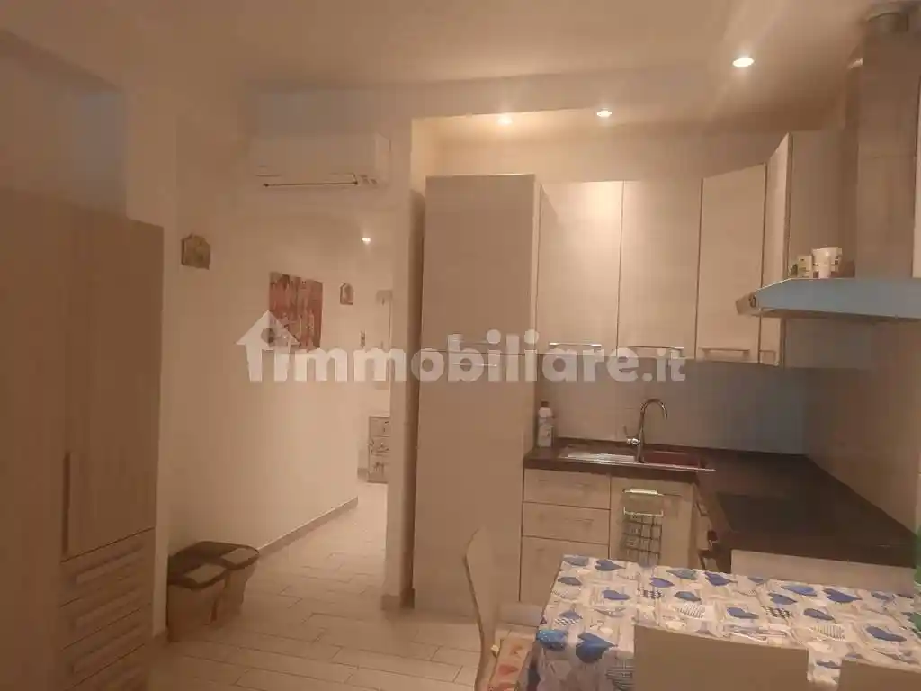 Appartamento in vendita a Livorno
