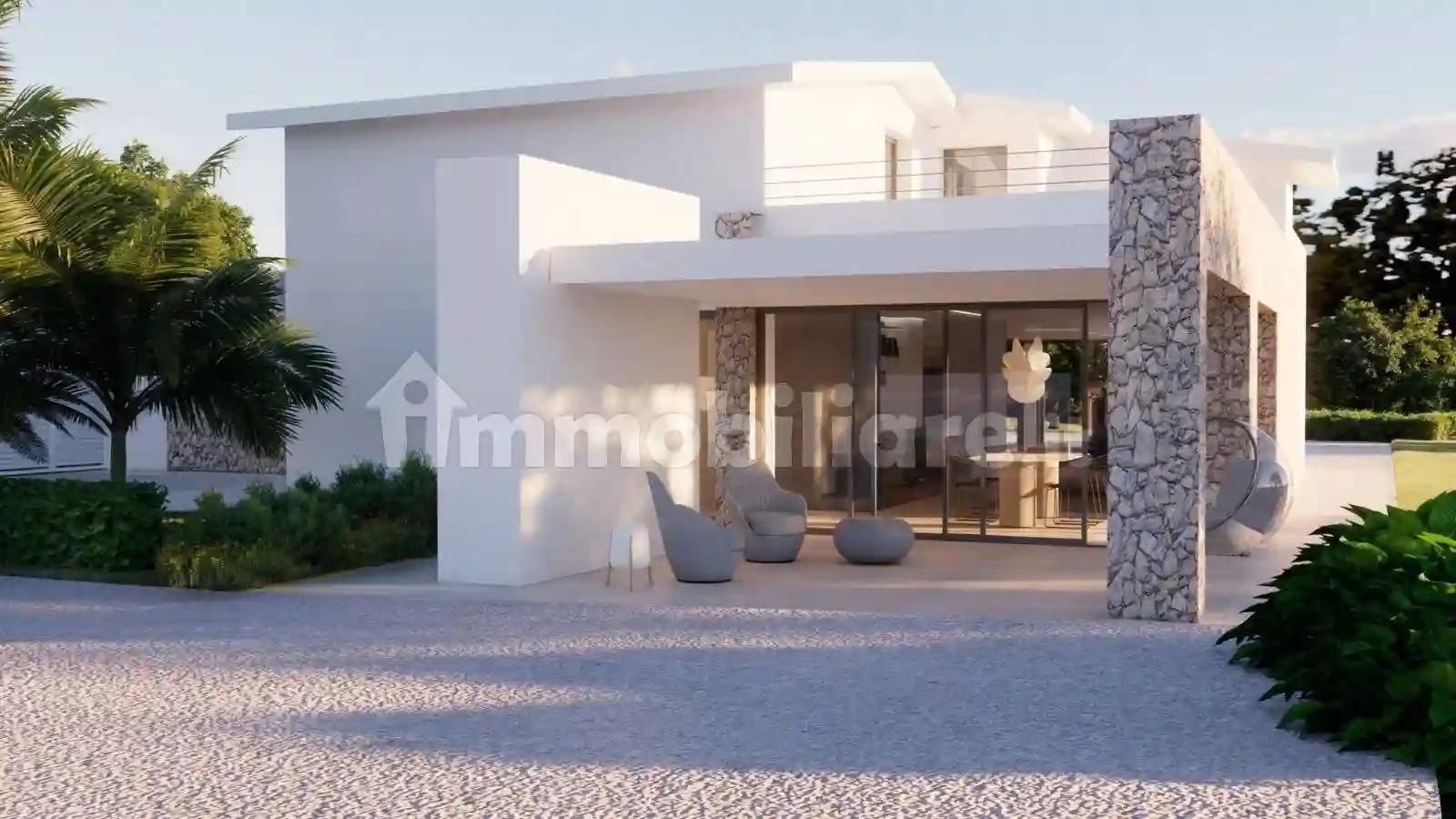 Villa - foto 4