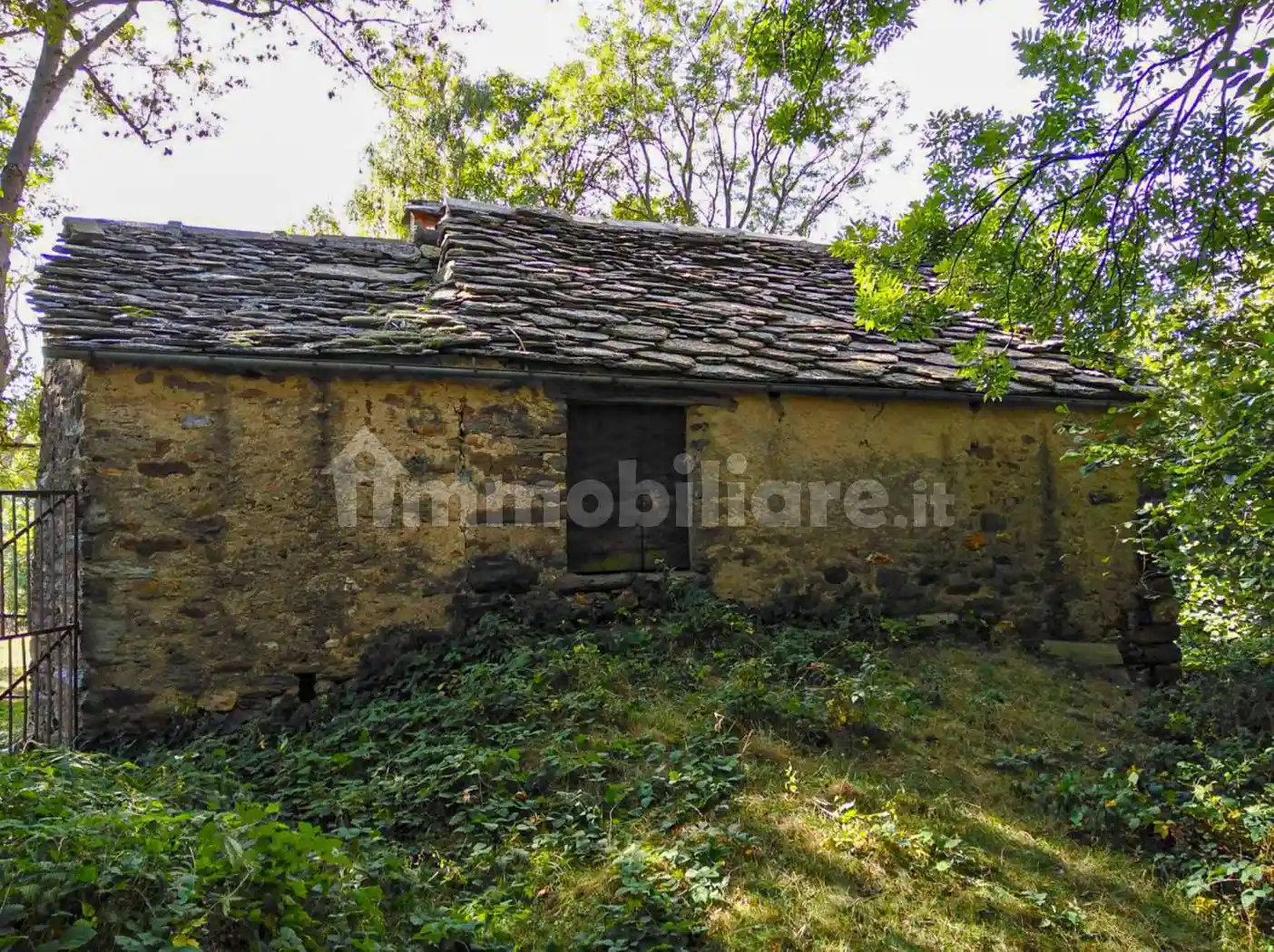 Rustico - Casale in vendita a Andrate