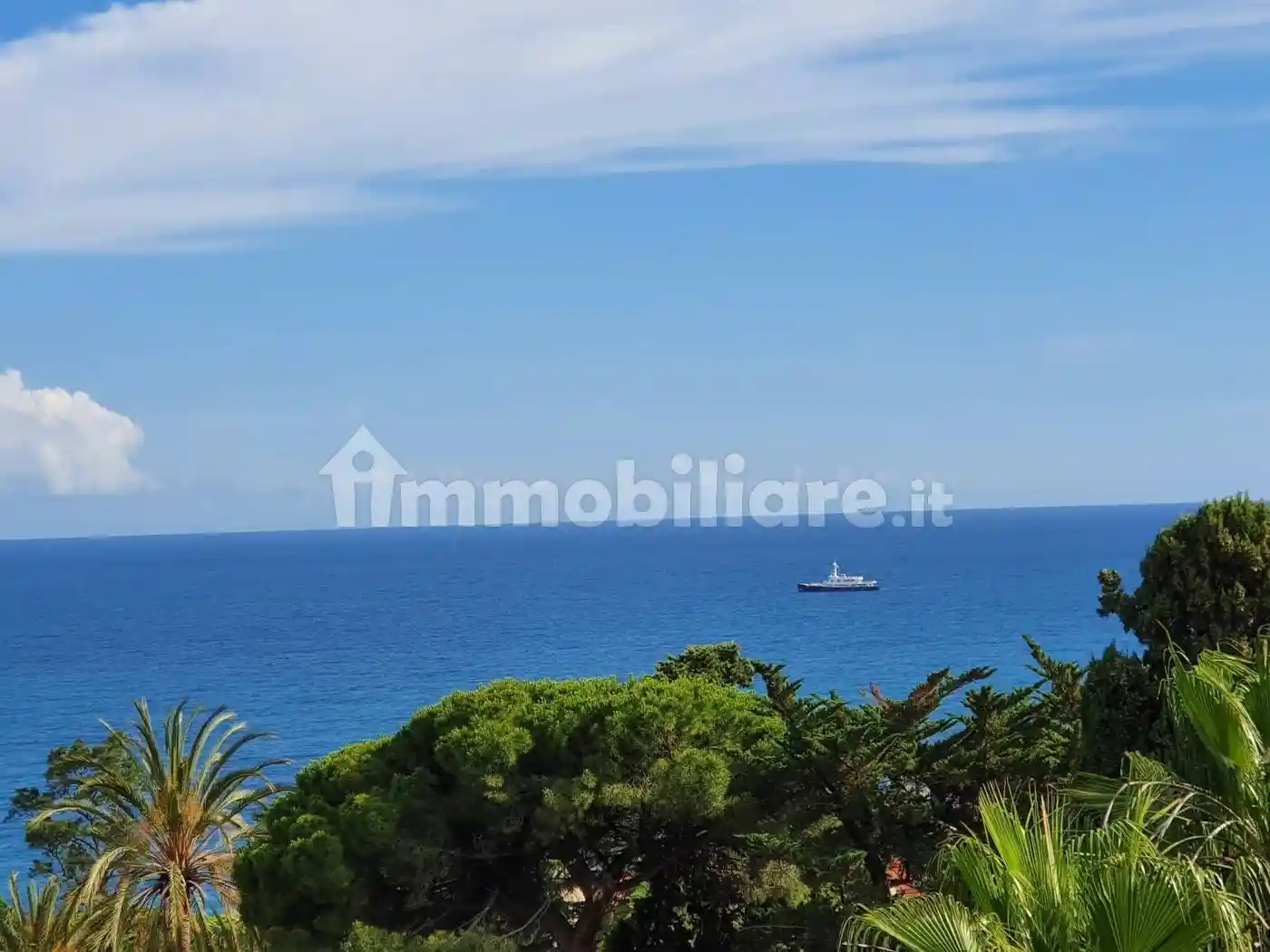 Appartamento in vendita a Sanremo
