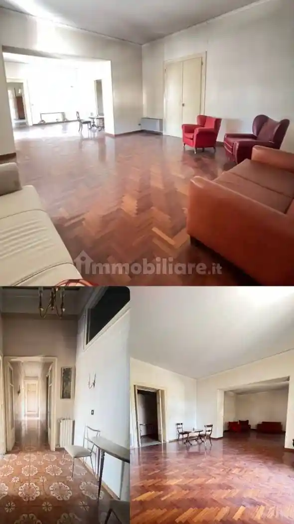 Appartamento in vendita a Marigliano