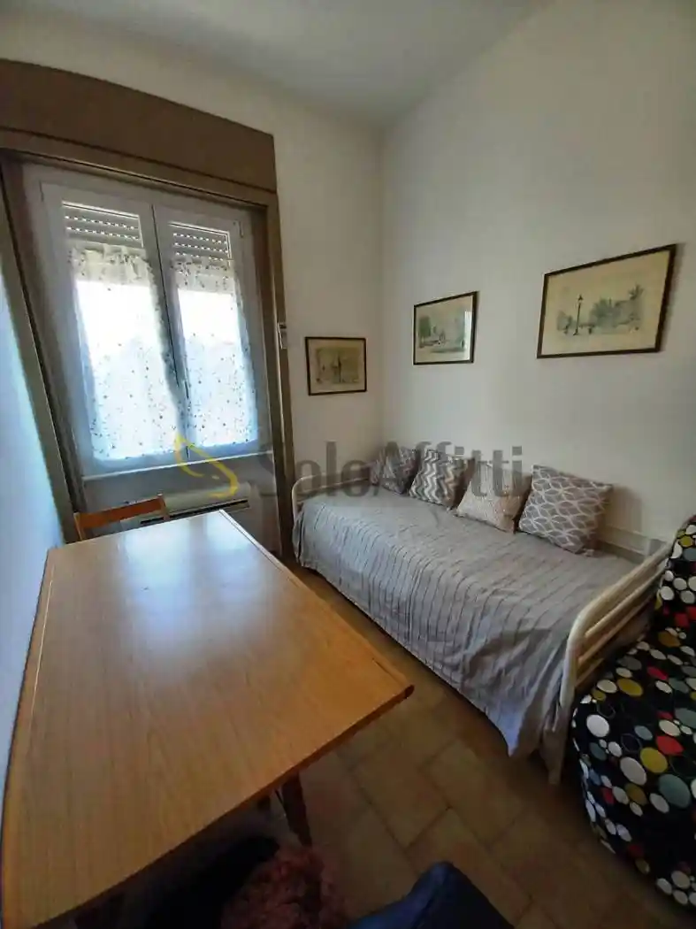 Appartamento in affitto a Pavia