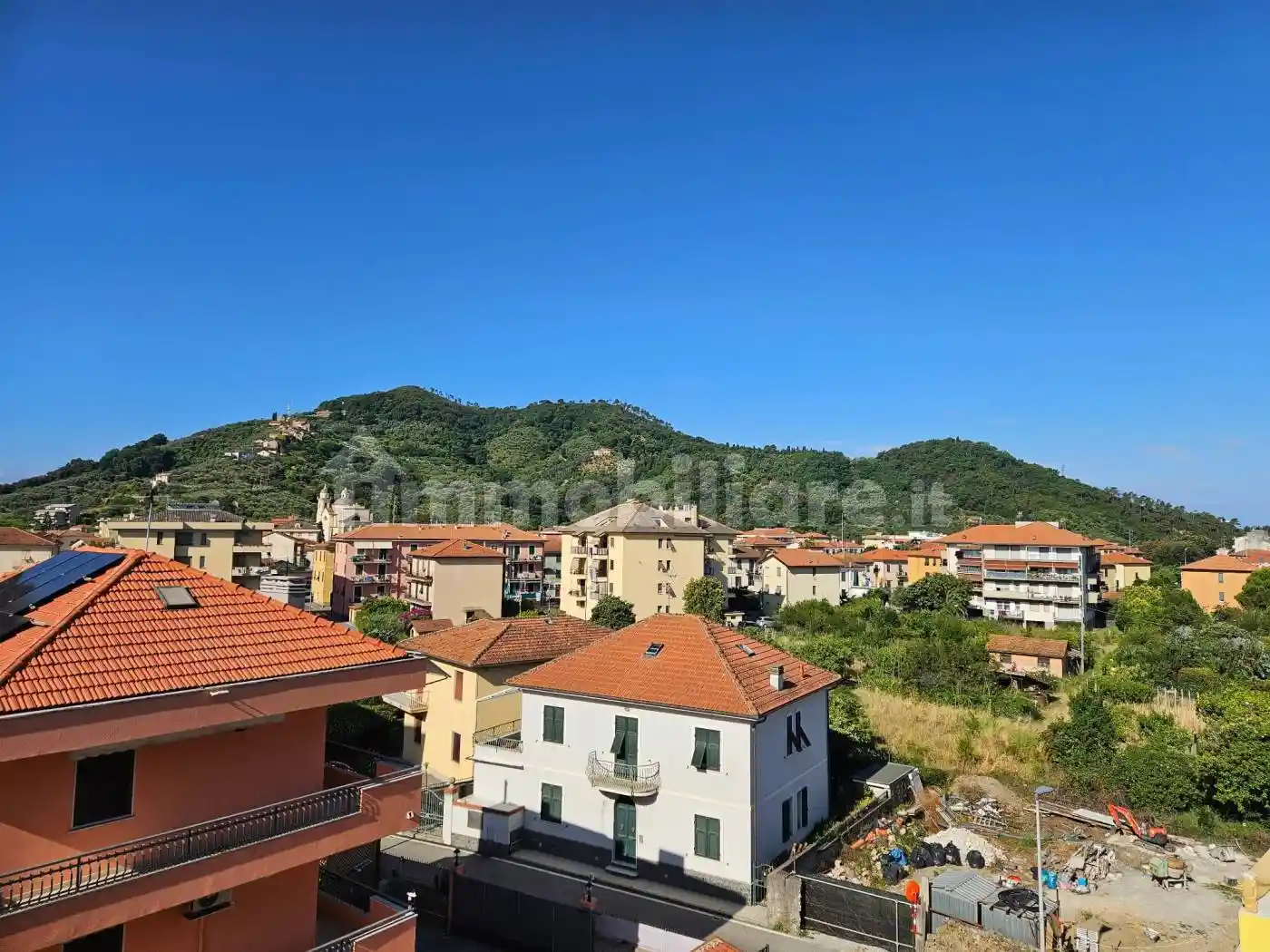 Appartamento in vendita a Sestri Levante