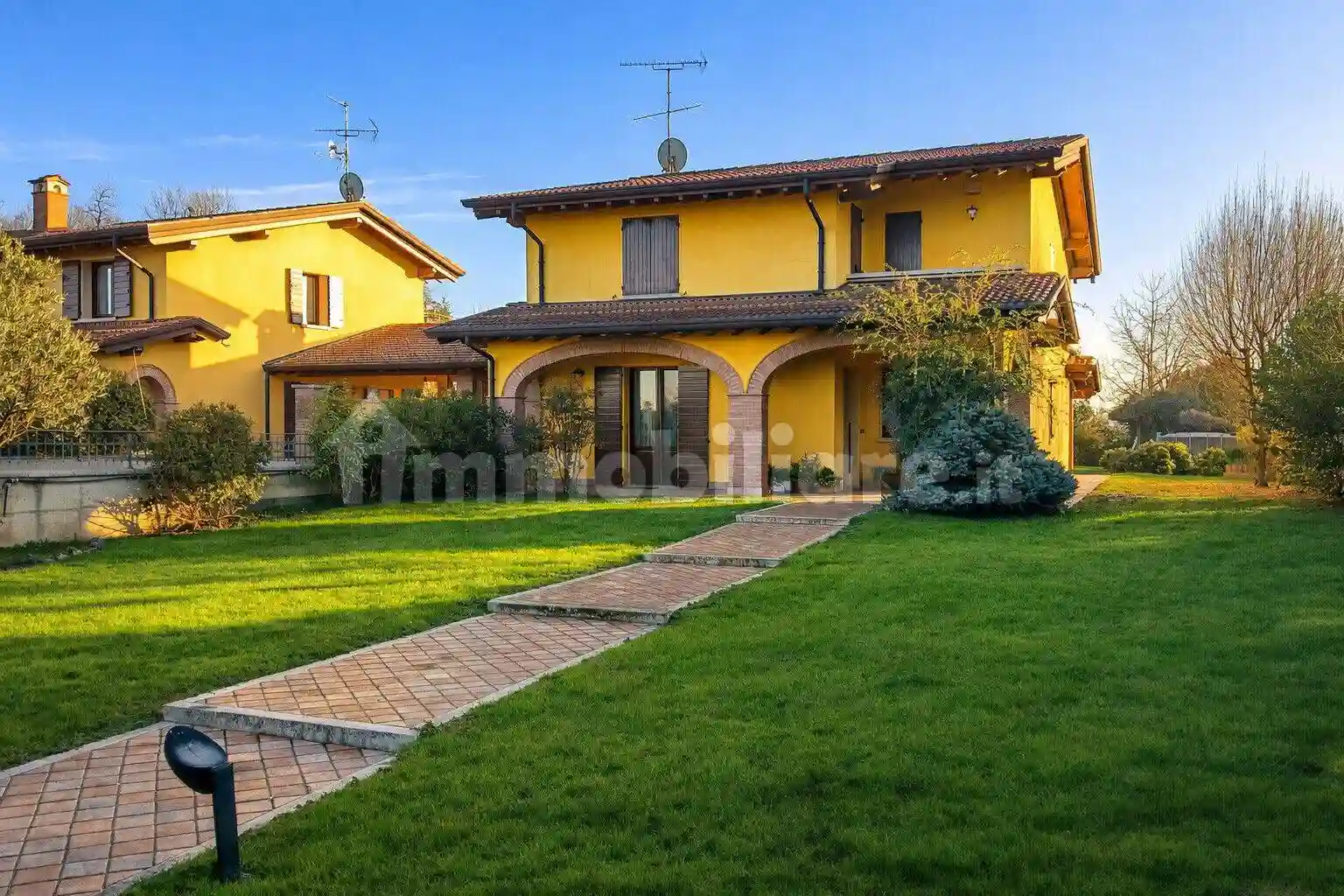 Villa - foto 3