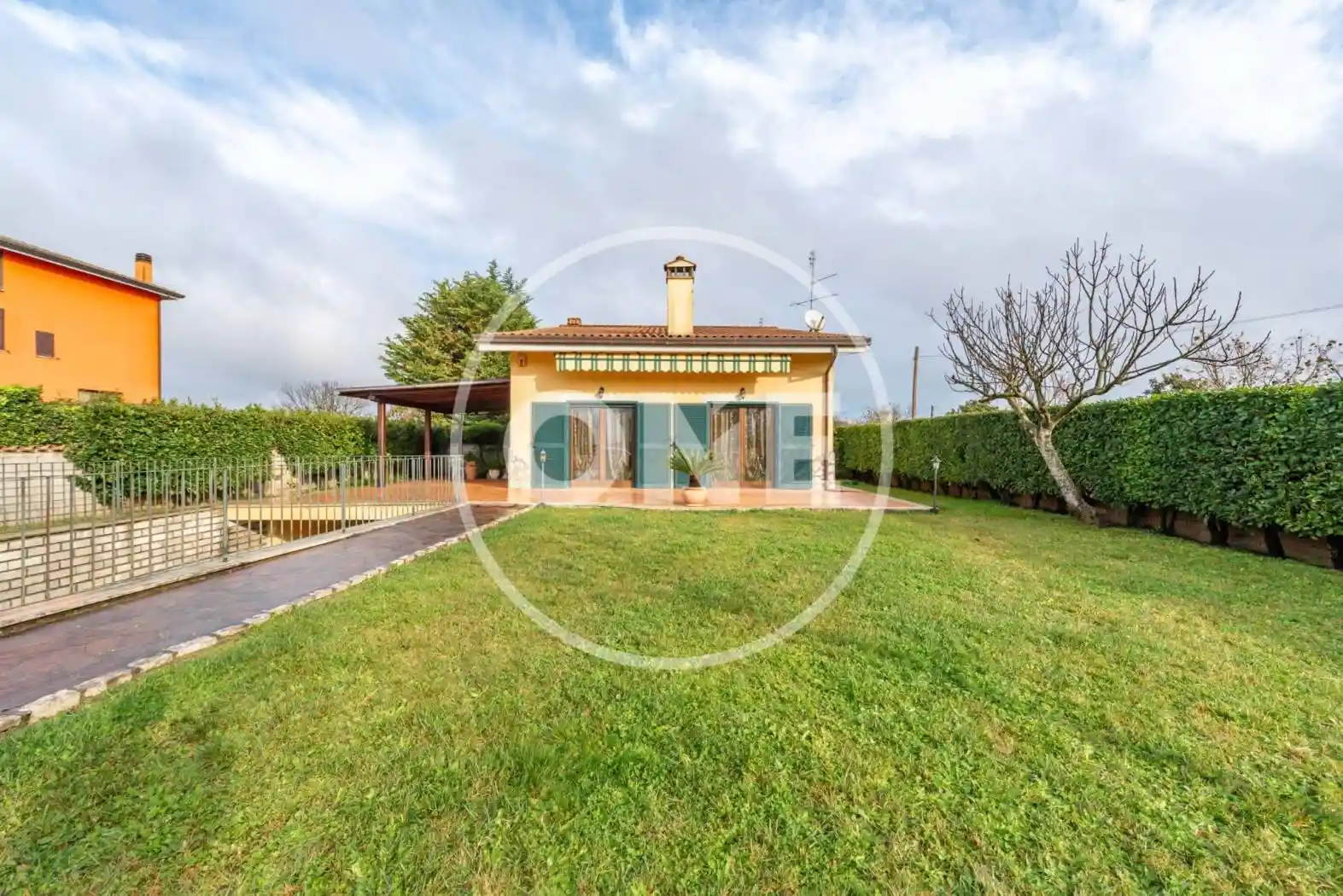 Villa in vendita a Valmontone